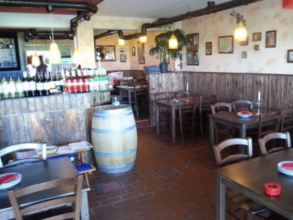 照片: Bodega Las Tapas
